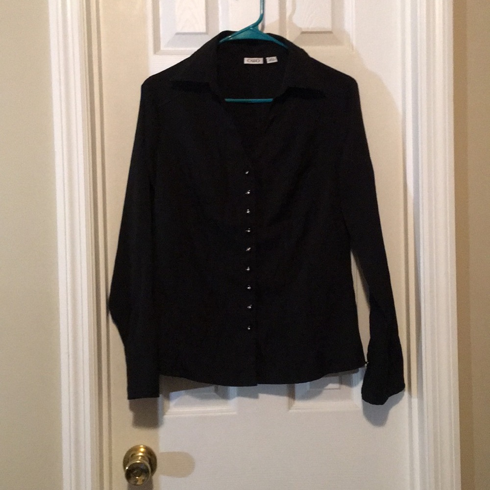 Cato sm button up